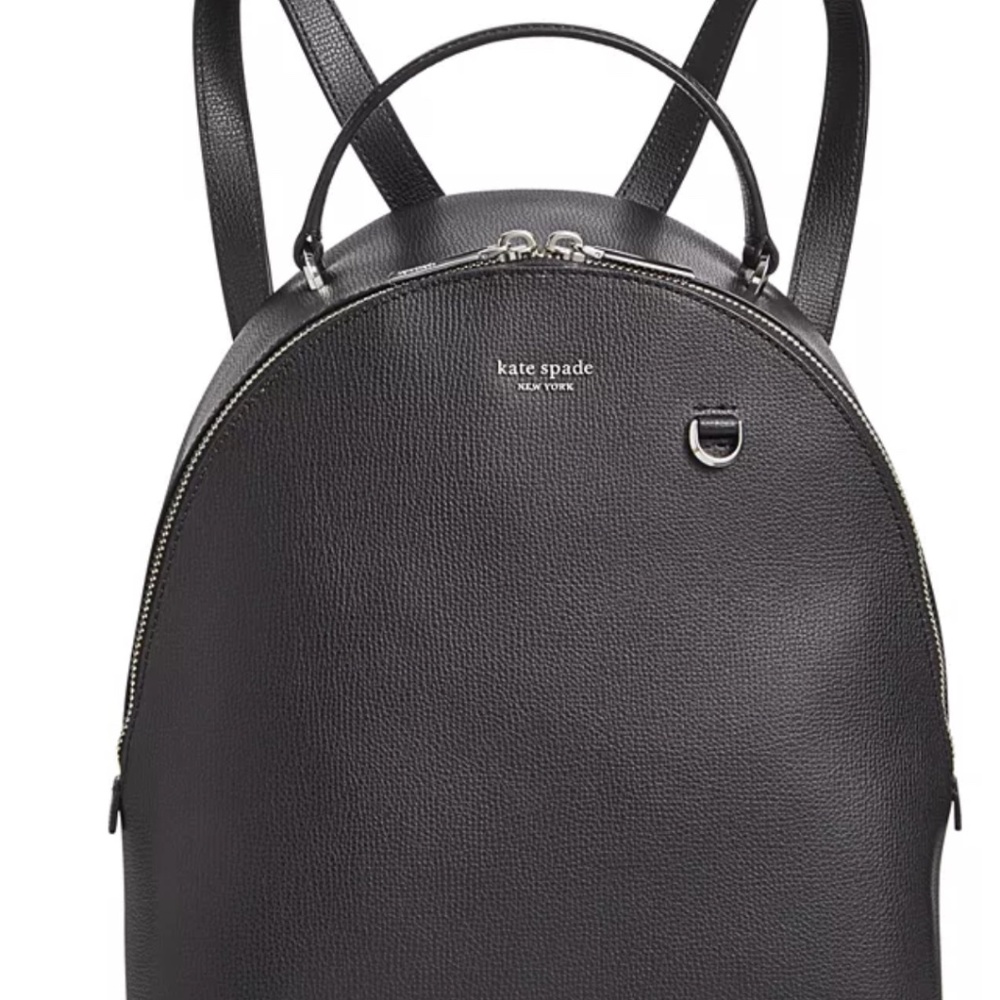 🖤♠️KATE SPADE Sylvia Backpack